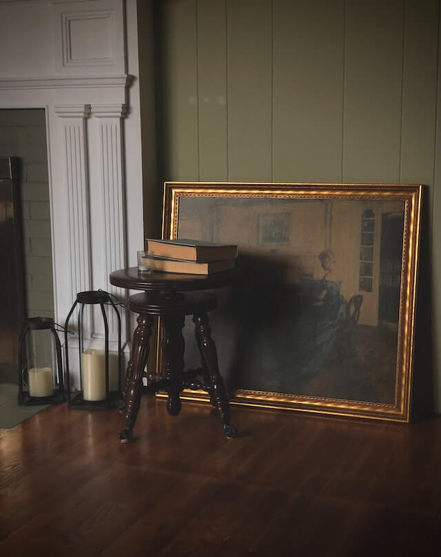 19th century americana