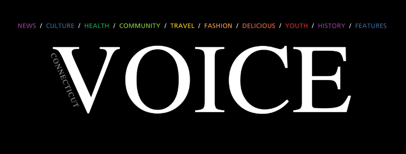 CT Voice logo