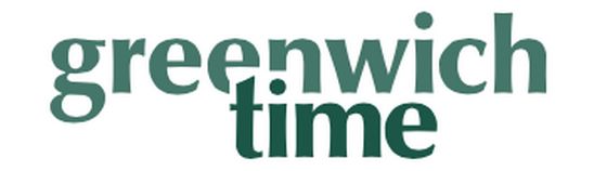 Greenwich Time logo