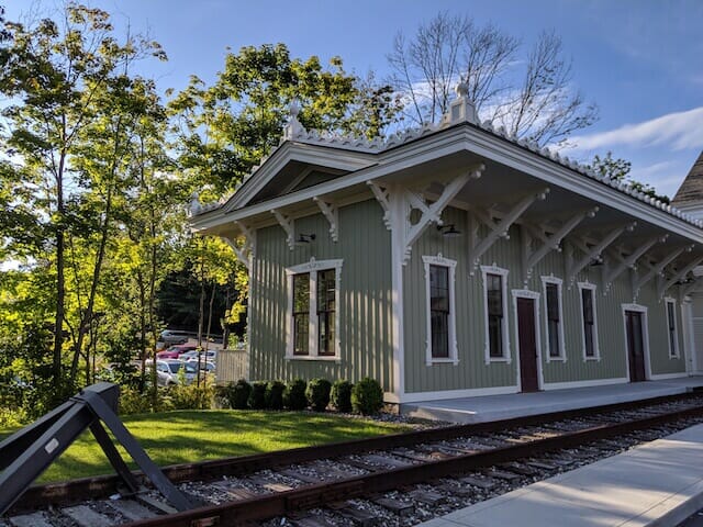 ridgefield cute towns in ct Cute towns in CT: Top 22 Most Unique Spots
