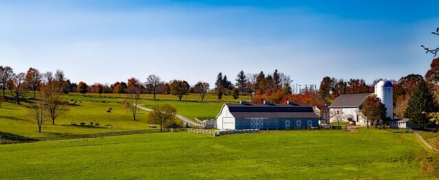 farm in litchfield county, ct