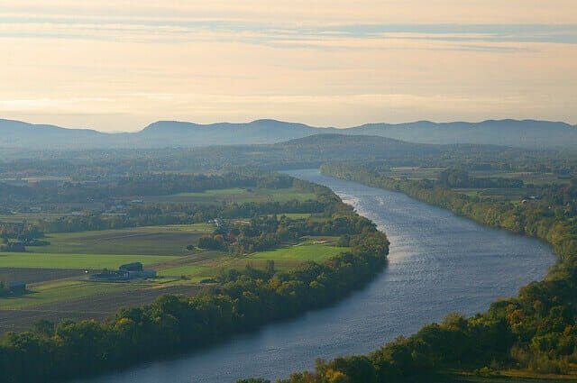 Connecticut River Valley