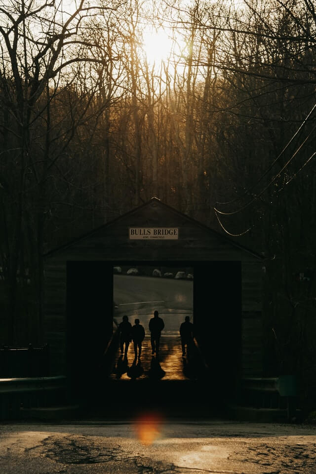 bulls bridge best parks in ct Parks In CT: Top 14 Most Unique Spots