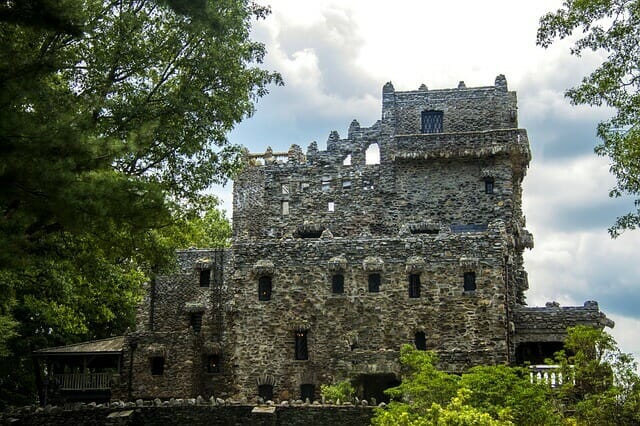 gillette castle best parks in ct Parks In CT: Top 14 Most Unique Spots