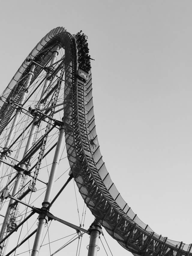 roller coaster best amusements parks in ct Parks In CT: Top 14 Most Unique Spots