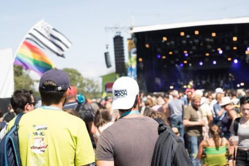 men concert greenwich town party e1747235743331 Greenwich Town Party: One of the Most Happening Music Festivals