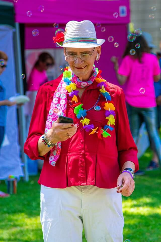 woman pride summer festivals in ct Summer Festivals in CT: Top 23 Most Unique Spots