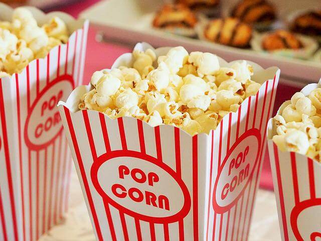 popcorn snack bar drive in movie theater ct Connecticut Drive-In Movie Theaters: 6 Most Unique Spots