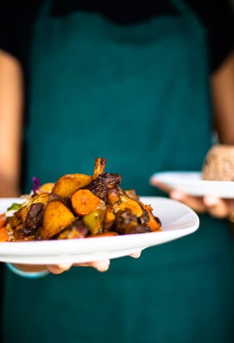 Jamaican cuisine