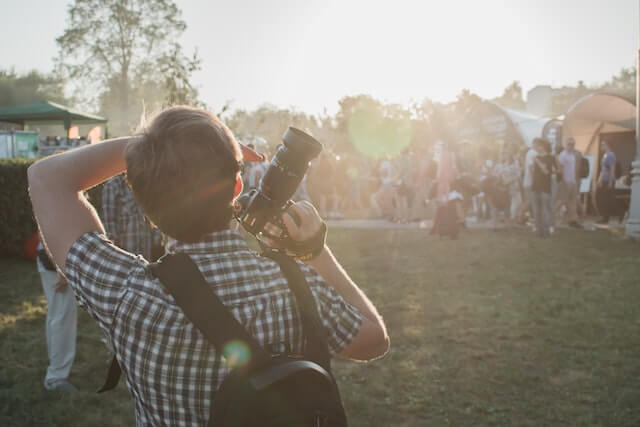 photographer spring festivals in ct Spring Festivals In CT: Top 23 Most Unique Spots