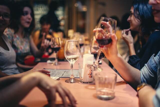 dining wine best restaurants in stamford ct Best Restaurants in Stamford CT: Top 14 Unique Spots