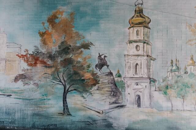 ukrainian art