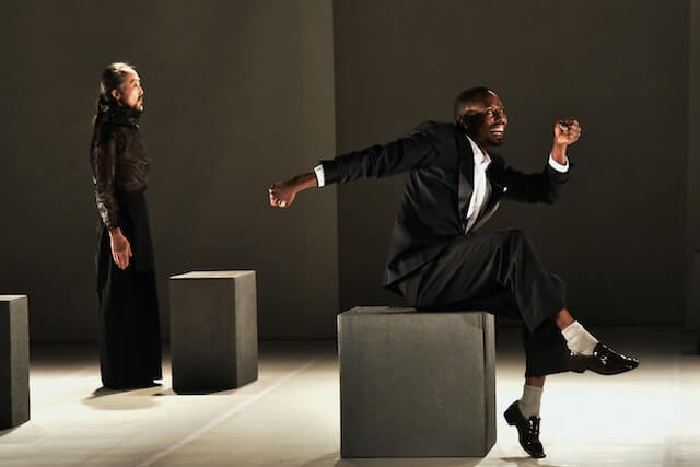 experimental acting