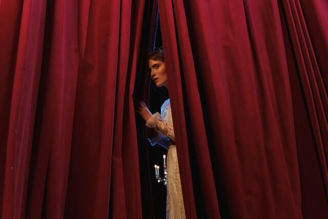 victorian dressed actor curtain call stamford ct Curtain Call in Stamford: Everything You Need to Know