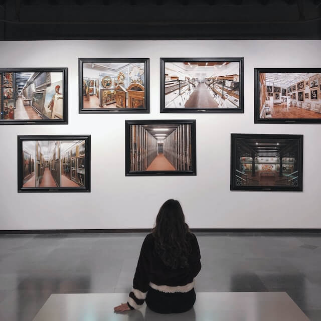 art museum