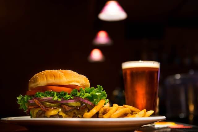 burger south norwalk ct restaurants South Norwalk CT Restaurants You Can't Miss: From Seafood to Sushi