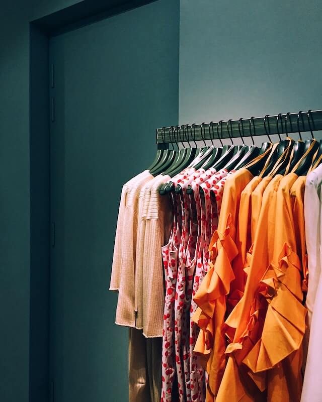 clothes shopping in norwalk, ct