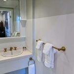 King Bed Suite With Divided Bath: Pomeroy Suite 16 pomeroy suite 25 toilet bathroom scaled 1 King Bed Suite with Divided Bath: Pomeroy Suite