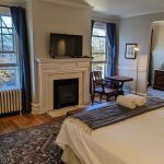 King Bed Suite With Divided Bath: Pomeroy Suite 9 pomeroy suite 25 windows scaled 1 King Bed Suite with Divided Bath: Pomeroy Suite