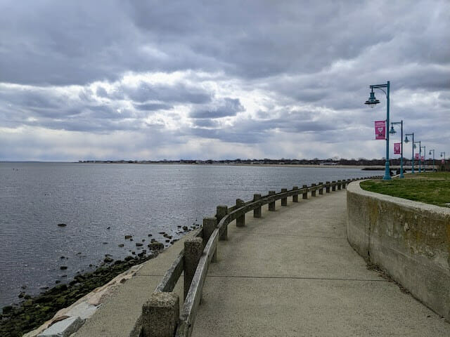 saint mary's by the sea park
