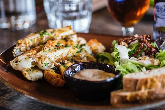 seafood at south norwalk ct restaurants