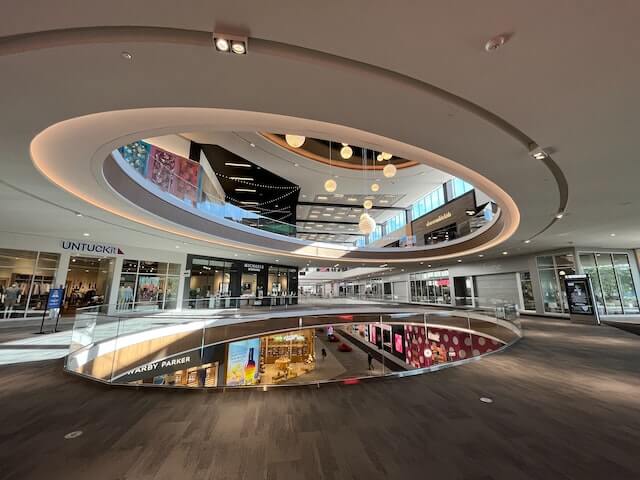 SoNo collection mall
