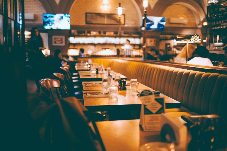 italian restaurant, one of many options for great restaurants in bridgeport ct