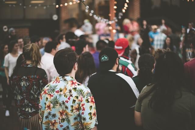 small venue CT summer concerts