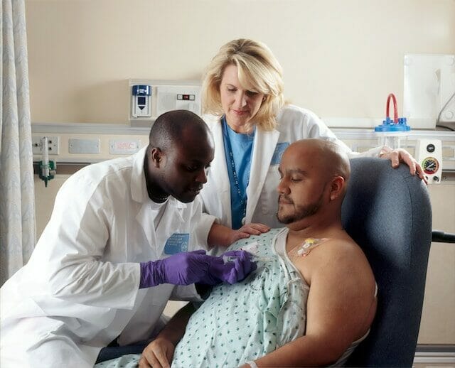 Embracing health equity and community outreach