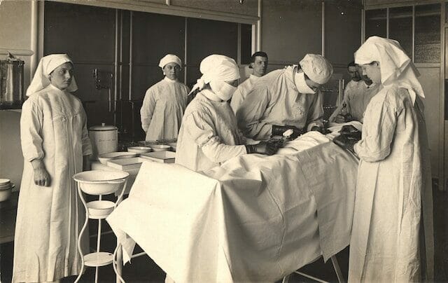 A century of excellence - Greenwich Hospital in Connecticut
