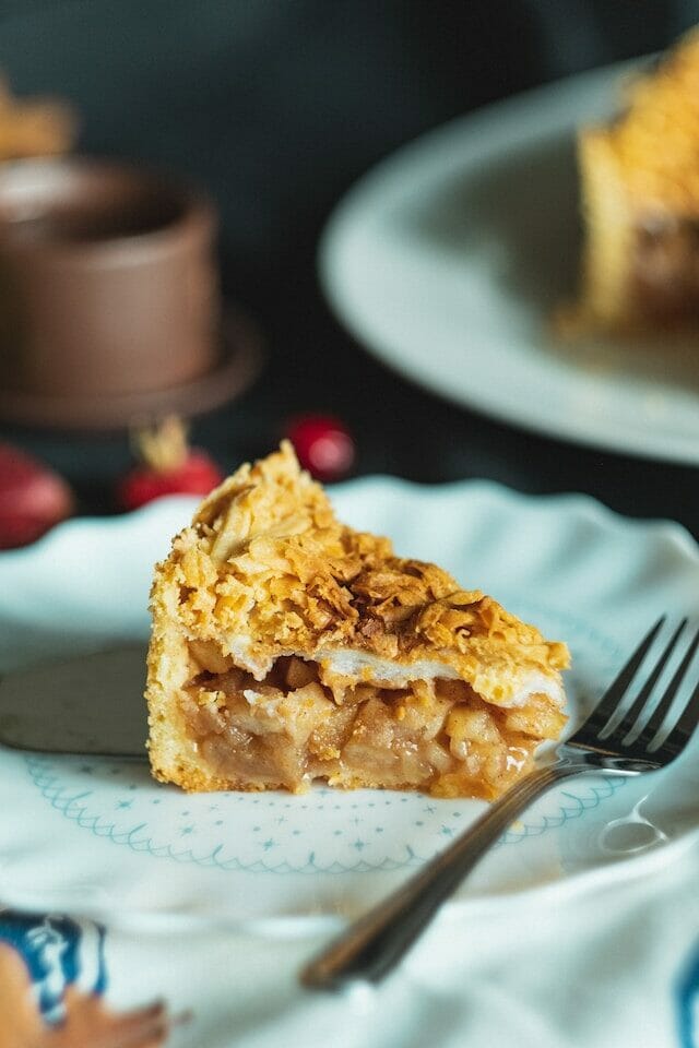 Things To Do In Ct In October: Top 23 Most Unique Picks 13 Apple pie