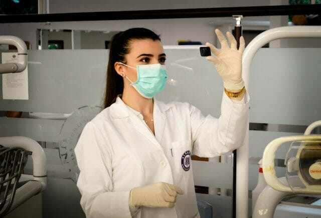 State-of-the-art facilities and services