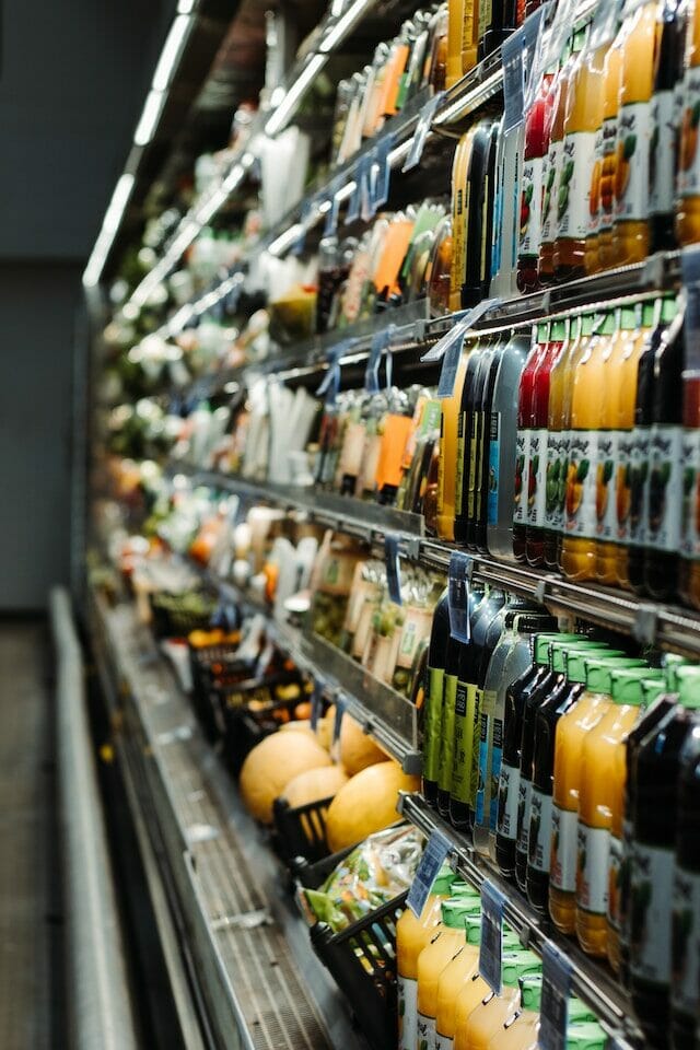 Convenience shop at Hyatt Regency Greenwich