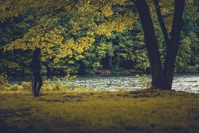 Labor Day Events In Ct: Secrets To Planning A Great Weekend 6 People exploring Bolton Notch State Park in Connecticut
