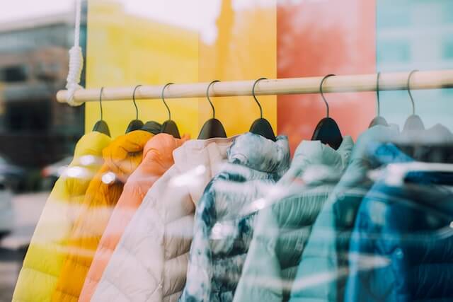 jackets for sale