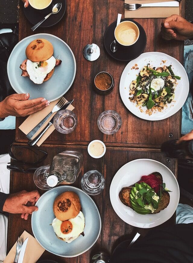 A selection of lesser-known breakfast spots in Norwalk, CT