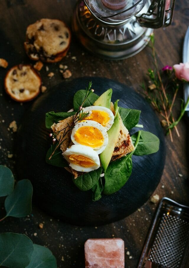 A selection of breakfast restaurants in Norwalk, CT