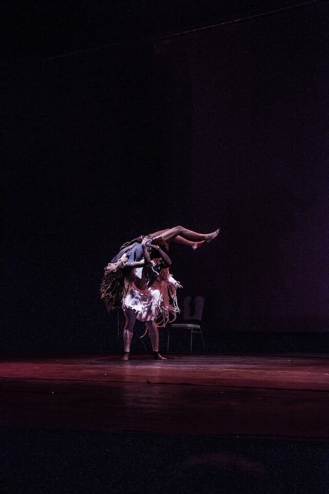performing arts