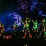 Great Jack OâLantern Blaze