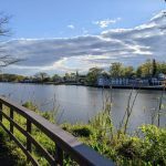 Riverview for when you visit Westport