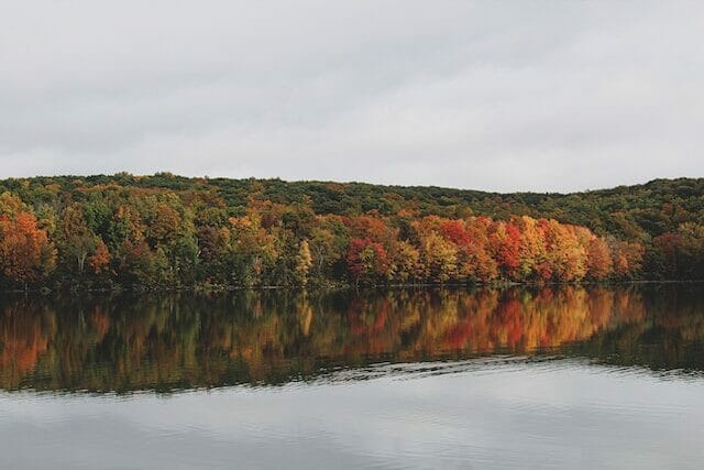 Burr Pond State Park
