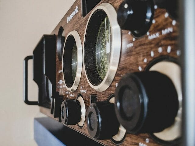 American radio relay league equipment