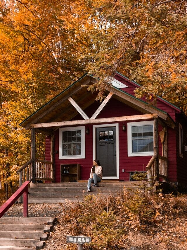 Accomplished regional artists congregate in this artsy corner of Westchester County for the freedom of solitude