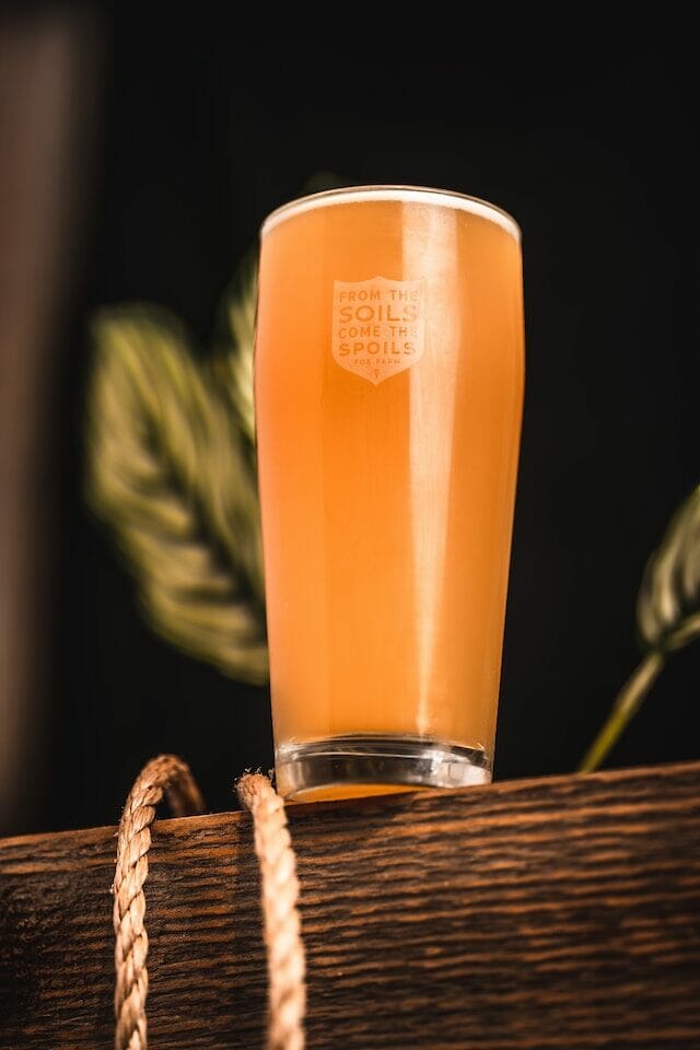 IPA in New Britain