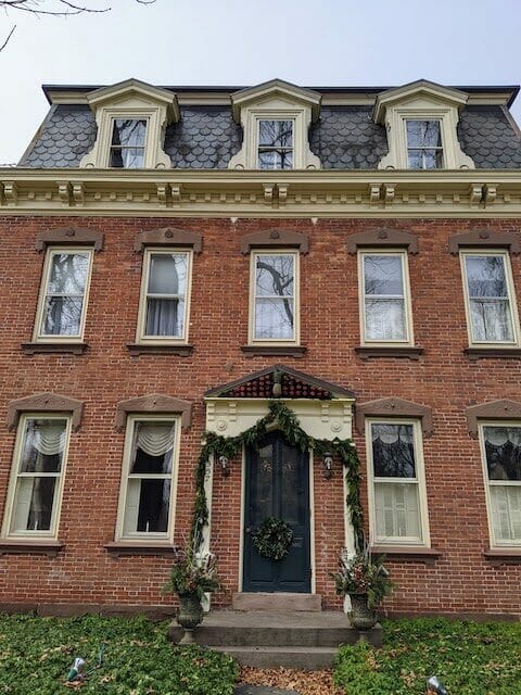 Things To Do In Wethersfield Ct: Top 15 Most Unique Spots 9 Most houses in the area look like history museums