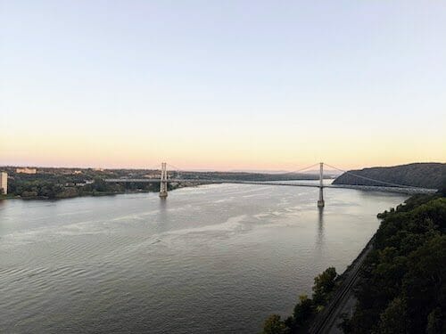 Mid-Hudson Bridge