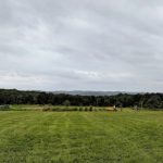 Hilltop Hanover Farm near Yorktown Heights, NY