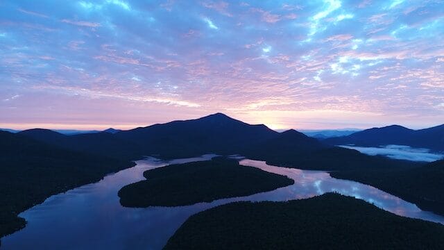 Road Trips From Nyc: Top 50 Most Unique Spots 5 An adventure in the Adirondacks: Lake Placid, NY