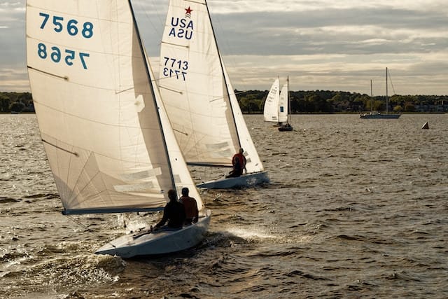 Road Trips From Nyc: Top 50 Most Unique Spots 22 Sailboats