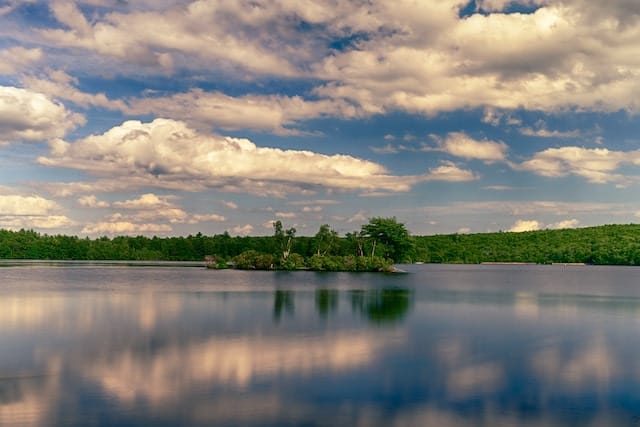 Road Trips From Nyc: Top 50 Most Unique Spots 25 Off-the-Beaten-Path: lake life in the Pennsylvania Wilds